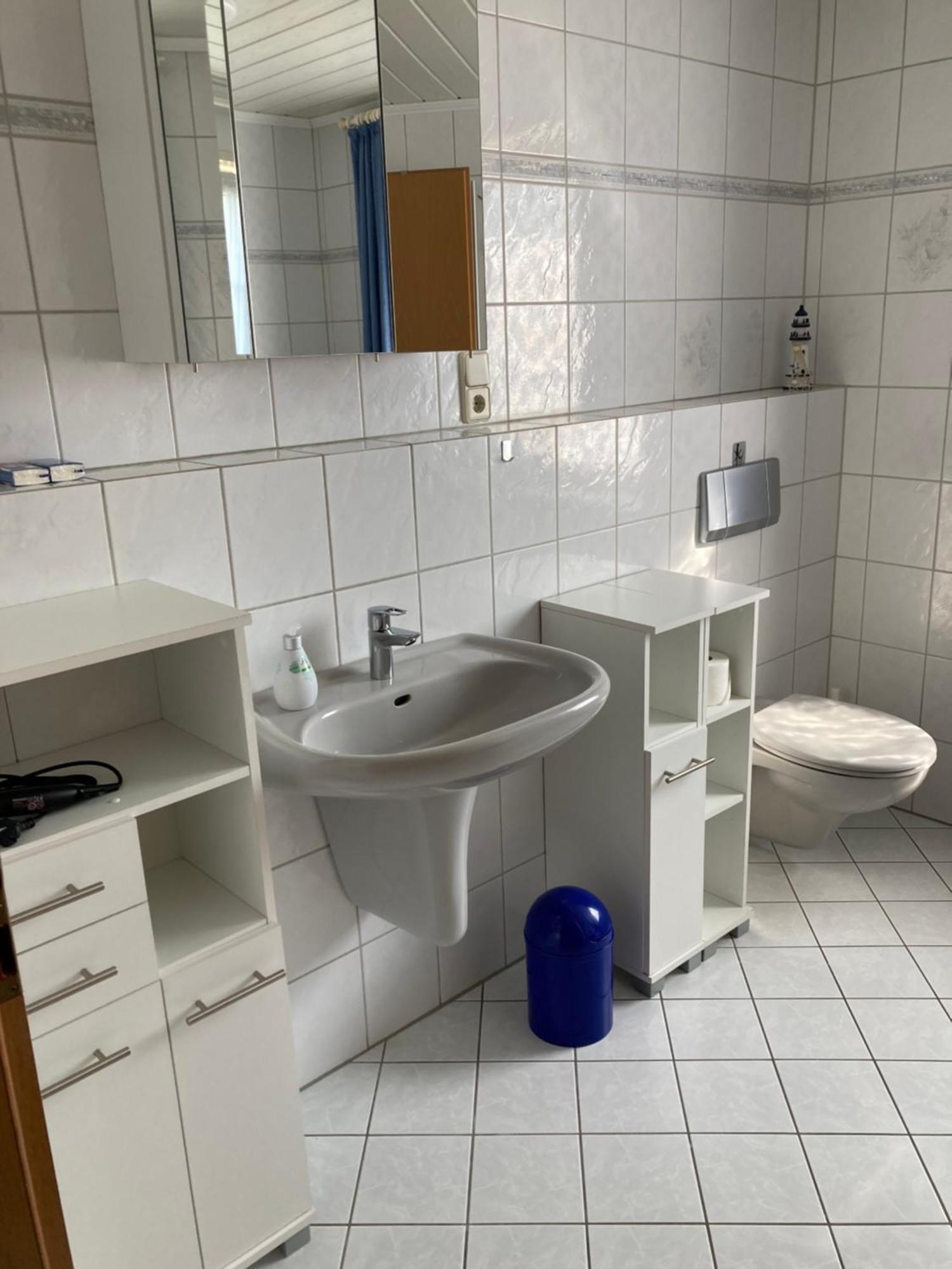 Ferienwohnung Gottlieb Extertal Boesingfeld Erholung Fuer 5 Personen Zewnętrze zdjęcie